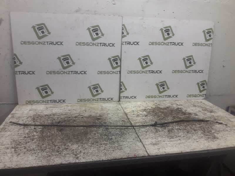 Recambio de cables de freno mano para nissan vanette cargo referencia OEM IAM  DERECHO 