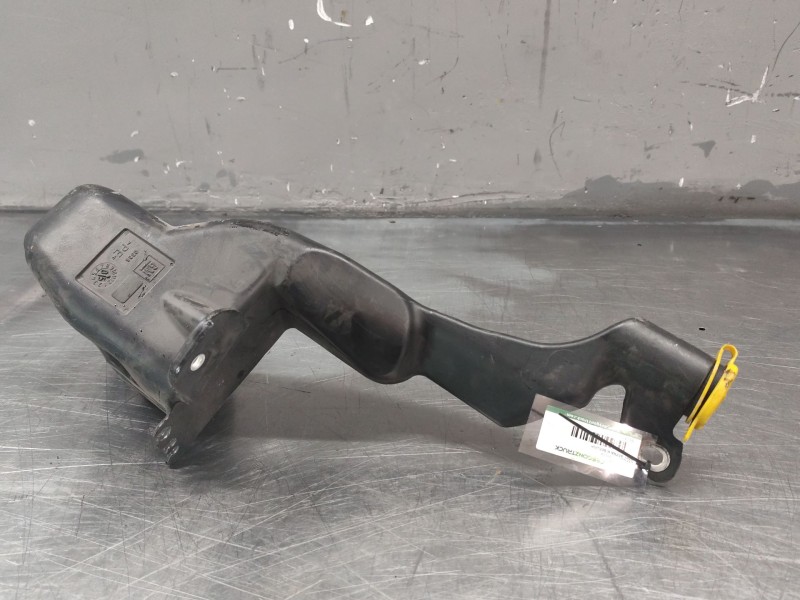 Recambio de deposito limpia para opel astra h berlina cosmo referencia OEM IAM   