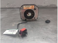 Recambio de anillo airbag para audi a4 berlina (b5) 1.8 referencia OEM IAM 4D0951543D   2