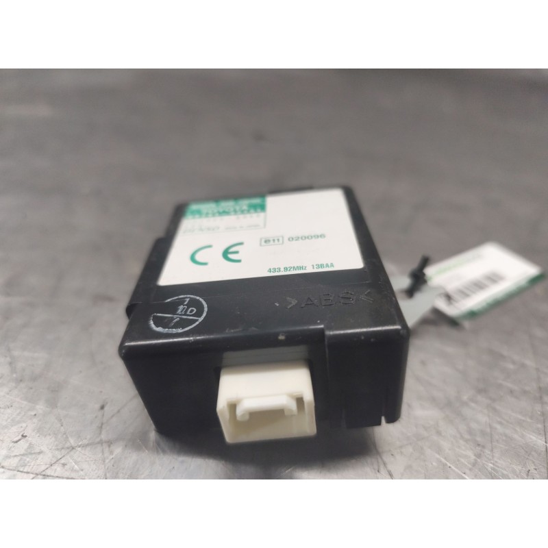 Recambio de modulo electronico para toyota rav 4 ii (_a2_) 2.0 4wd (aca21, aca20) referencia OEM IAM 2513000060  