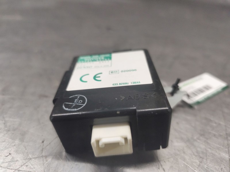 Recambio de modulo electronico para toyota rav 4 ii (_a2_) 2.0 4wd (aca21, aca20) referencia OEM IAM 2513000060  