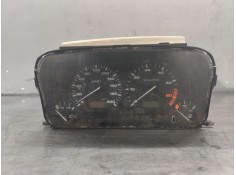 Recambio de cuadro instrumentos para volkswagen polo berlina (6n1) 1.6 referencia OEM IAM 6N0919860P  