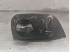 Recambio de mando luces para volkswagen polo berlina (6n1) 1.6 referencia OEM IAM 6N1941531J  