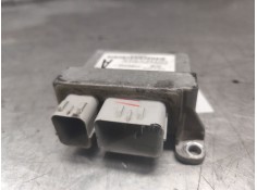 Recambio de centralita airbag para ford transit caja cerrada, media (fy) (2000 =>) ft 350 2.4 referencia OEM IAM YC1A14B321AG  