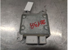 Recambio de centralita airbag para ford transit caja cerrada, media (fy) (2000 =>) ft 350 2.4 referencia OEM IAM YC1A14B321AG   2