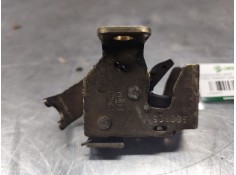 Recambio de cerradura capot para ford transit caja cerrada, media (fy) (2000 =>) ft 350 2.4 referencia OEM IAM   