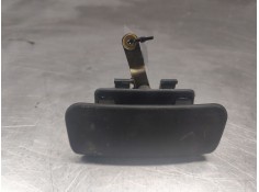 Recambio de maneta exterior delantera izquierda para ford transit caja cerrada, media (fy) (2000 =>) ft 350 2.4 referencia OEM I