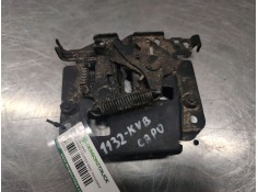 Recambio de cerradura capot para ford tourneo courier b460 monospace 1.0 ecoboost referencia OEM IAM   