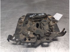 Recambio de cerradura capot para ford tourneo courier b460 monospace 1.0 ecoboost referencia OEM IAM    2