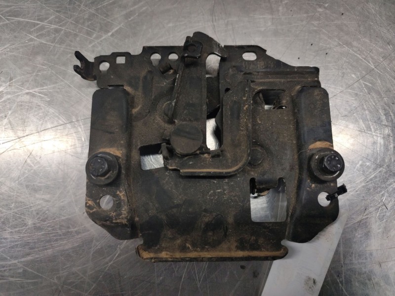 Recambio de cerradura capot para ford tourneo courier b460 monospace 1.0 ecoboost referencia OEM IAM   