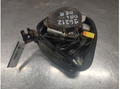 Recambio de cinturon seguridad delantero derecho para ford tourneo courier b460 monospace 1.0 ecoboost referencia OEM IAM   