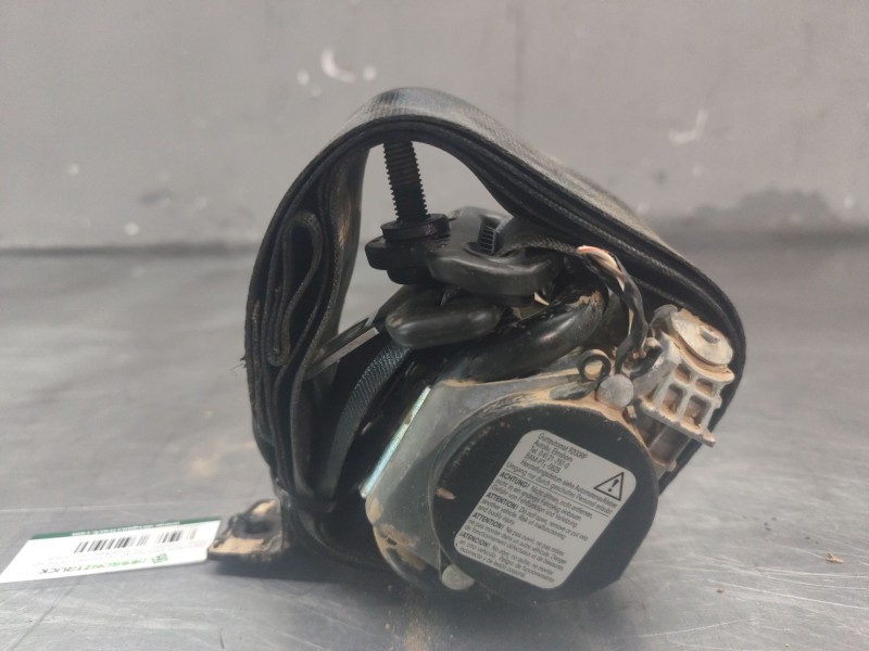 Recambio de cinturon seguridad delantero derecho para ford tourneo courier b460 monospace 1.0 ecoboost referencia OEM IAM   