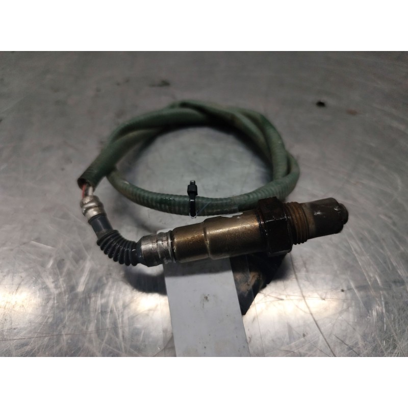 Recambio de sonda lambda para ford tourneo courier b460 monospace 1.0 ecoboost referencia OEM IAM 0258017514 9Y460AA 