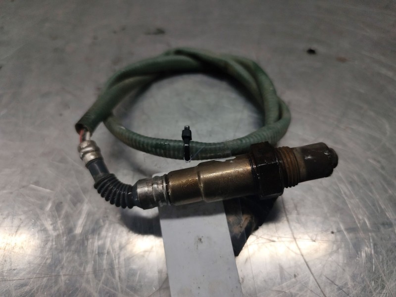 Recambio de sonda lambda para ford tourneo courier b460 monospace 1.0 ecoboost referencia OEM IAM 0258017514 9Y460AA 