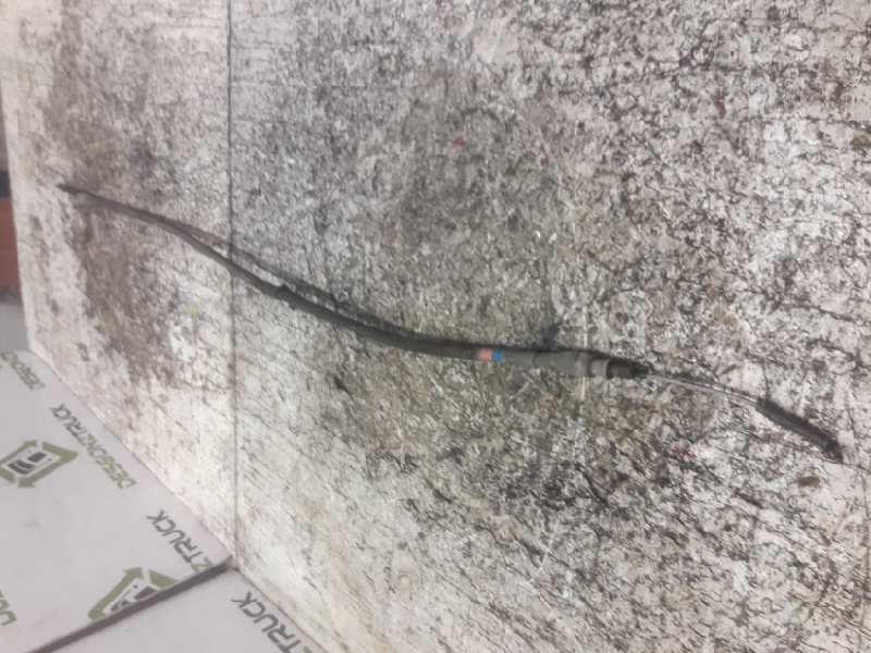 Recambio de cables de freno mano para nissan vanette cargo referencia OEM IAM  IZQUIERDO 