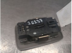 Recambio de luz interior para nissan murano i (z50) 3.5 4x4 referencia OEM IAM    2