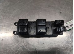 Recambio de mando elevalunas delantero izquierdo para nissan murano i (z50) 3.5 4x4 referencia OEM IAM 254019W100 29769W 