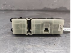 Recambio de mando elevalunas delantero izquierdo para nissan murano i (z50) 3.5 4x4 referencia OEM IAM 254019W100 29769W  2