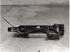 Recambio de maneta exterior delantera derecha para nissan murano i (z50) 3.5 4x4 referencia OEM IAM    2