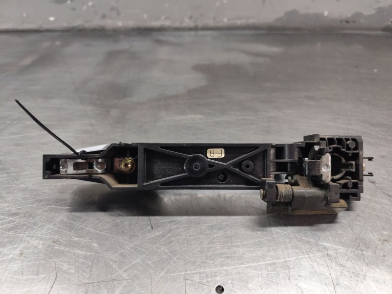 Recambio de maneta exterior delantera derecha para nissan murano i (z50) 3.5 4x4 referencia OEM IAM   
