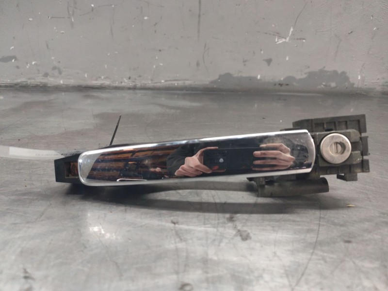 Recambio de maneta exterior delantera izquierda para nissan murano i (z50) 3.5 4x4 referencia OEM IAM   