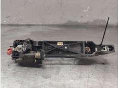 Recambio de maneta exterior delantera izquierda para nissan murano i (z50) 3.5 4x4 referencia OEM IAM    2
