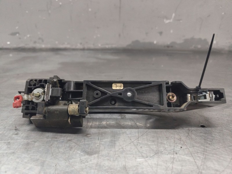 Recambio de maneta exterior delantera izquierda para nissan murano i (z50) 3.5 4x4 referencia OEM IAM   