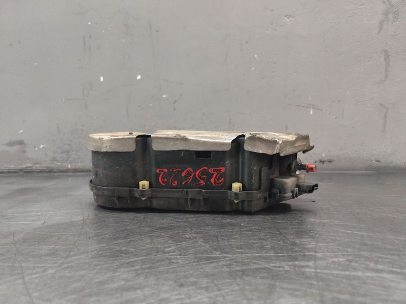 Recambio de deposito aditivo para peugeot 307 break/sw (s2) sw referencia OEM IAM 9652851580  