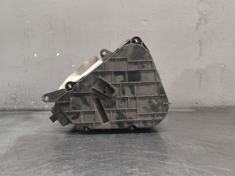 Recambio de deposito aditivo para peugeot 307 break/sw (s2) sw referencia OEM IAM 9652851580  