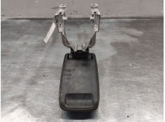 Recambio de apoyabrazos central para audi q3 (f3b) 35 tdi quattro referencia OEM IAM 83A864283   2