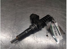 Recambio de inyector bomba para audi a3 (8p1) 2.0 tdi 16v referencia OEM IAM 038130073BQ 0414720312 