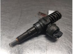 Recambio de inyector bomba para audi a3 (8p1) 2.0 tdi 16v referencia OEM IAM 038130073BQ 0414720312  2