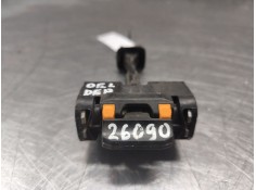 Recambio de retenedor puerta para bmw 4 descapotable (g23, g83) m4 competition m xdrive referencia OEM IAM    2