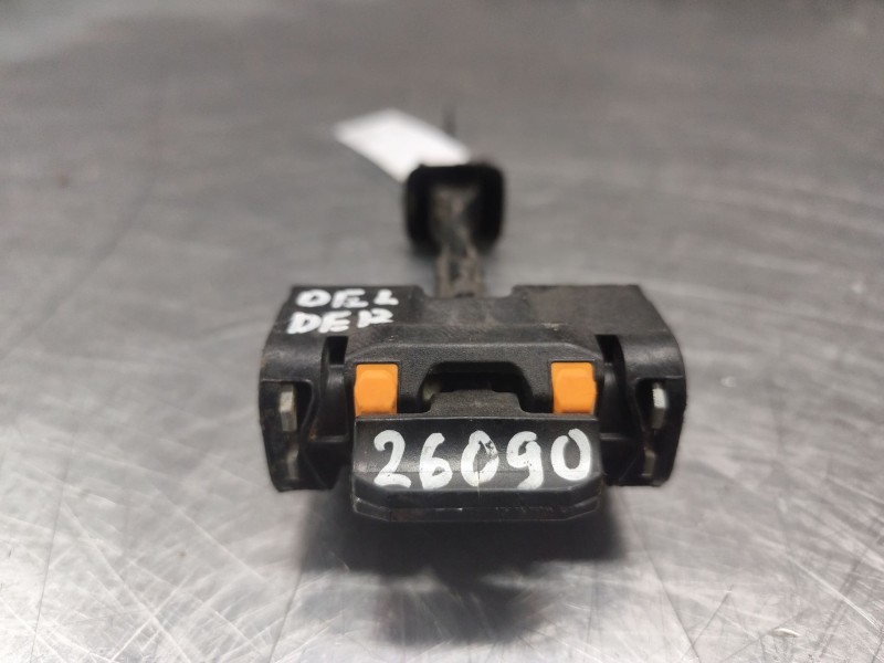 Recambio de retenedor puerta para bmw 4 descapotable (g23, g83) m4 competition m xdrive referencia OEM IAM   