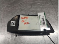 Recambio de modulo electronico para bmw 4 descapotable (g23, g83) m4 competition m xdrive referencia OEM IAM MODULO ELE  