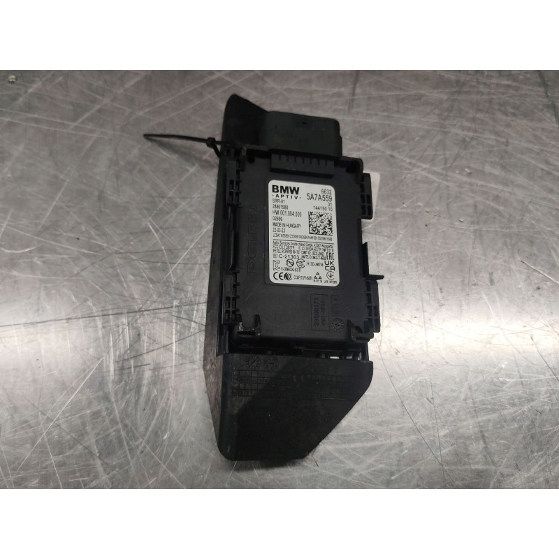 Recambio de modulo electronico para bmw 4 descapotable (g23, g83) m4 competition m xdrive referencia OEM IAM MODULO ELE  