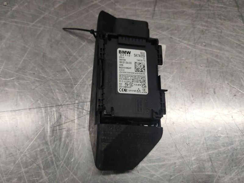 Recambio de modulo electronico para bmw 4 descapotable (g23, g83) m4 competition m xdrive referencia OEM IAM MODULO ELE  