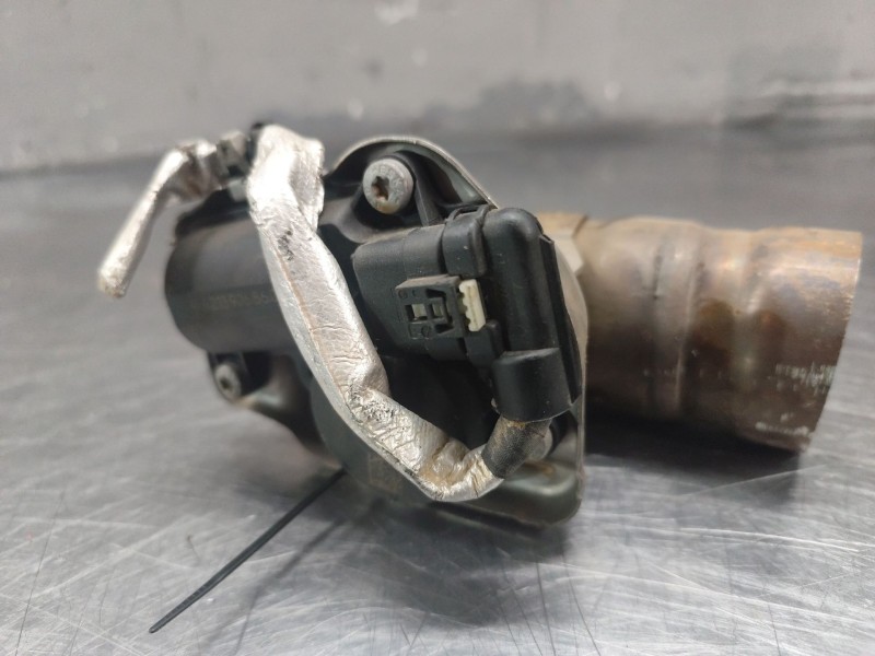 Recambio de modulo electronico para mercedes-benz gla (h247) gla 200 d (247.712) referencia OEM IAM A2139068601  