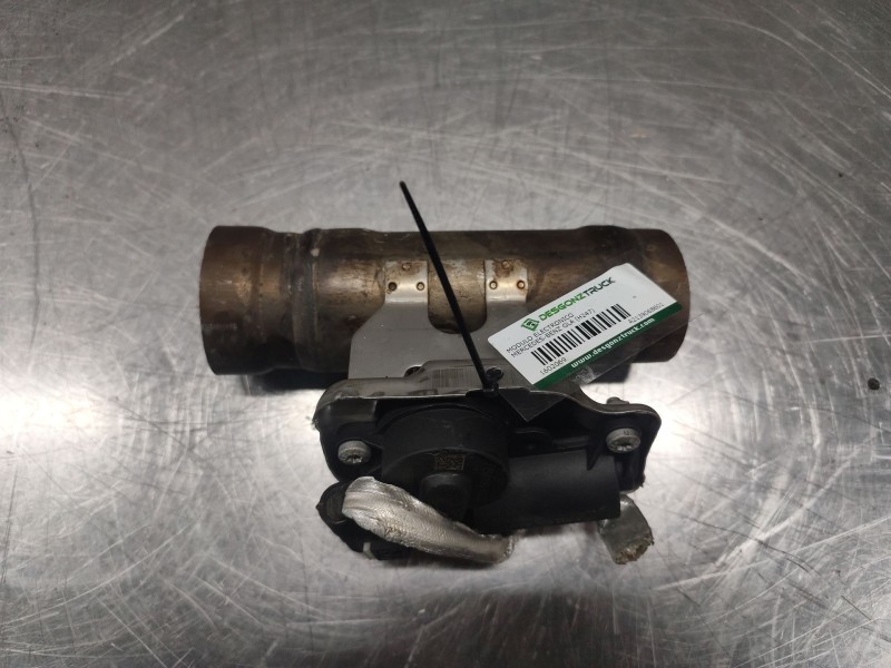 Recambio de modulo electronico para mercedes-benz gla (h247) gla 200 d (247.712) referencia OEM IAM A2139068601  