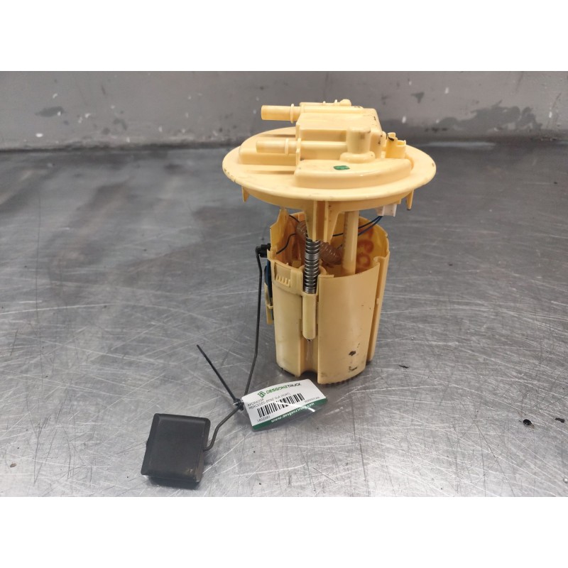 Recambio de aforador para mercedes-benz gla (h247) gla 200 d (247.712) referencia OEM IAM 9689995288  