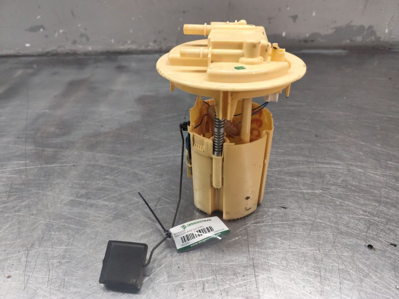 Recambio de aforador para mercedes-benz gla (h247) gla 200 d (247.712) referencia OEM IAM 9689995288  