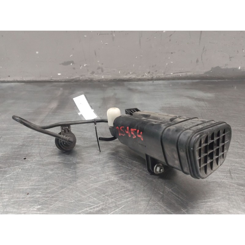 Recambio de filtro carbono activo para renault clio iv (bh_) 0.9 tce 90 referencia OEM IAM 8201184565 149509035R 