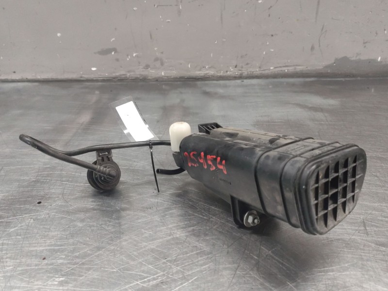 Recambio de filtro carbono activo para renault clio iv (bh_) 0.9 tce 90 referencia OEM IAM 8201184565 149509035R 