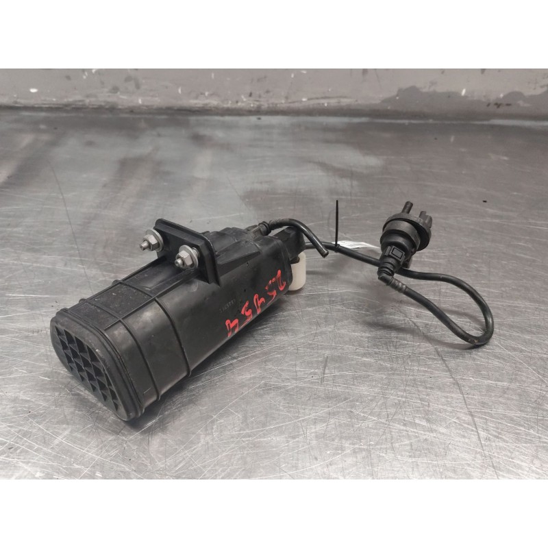 Recambio de filtro carbono activo para renault clio iv (bh_) 0.9 tce 90 referencia OEM IAM 8201184565 149509035R 