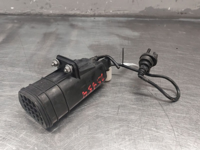 Recambio de filtro carbono activo para renault clio iv (bh_) 0.9 tce 90 referencia OEM IAM 8201184565 149509035R 