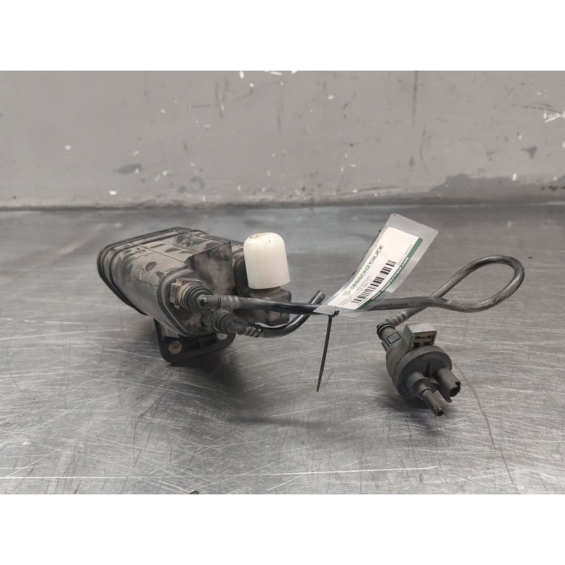 Recambio de filtro carbono activo para renault clio iv (bh_) 0.9 tce 90 referencia OEM IAM 8201184565 149509035R 