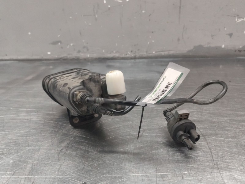 Recambio de filtro carbono activo para renault clio iv (bh_) 0.9 tce 90 referencia OEM IAM 8201184565 149509035R 