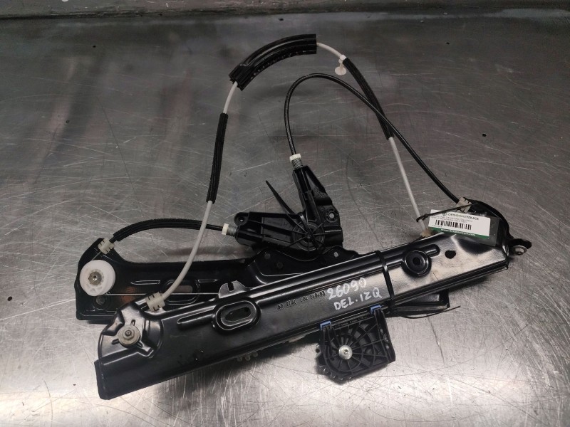 Recambio de elevalunas delantero izquierdo para bmw 4 descapotable (g23, g83) m4 competition m xdrive referencia OEM IAM   