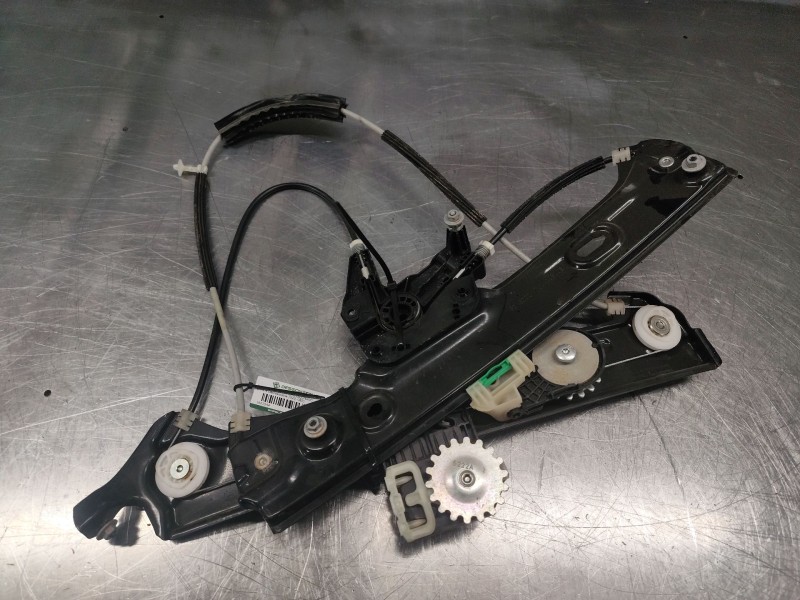 Recambio de elevalunas delantero izquierdo para bmw 4 descapotable (g23, g83) m4 competition m xdrive referencia OEM IAM   