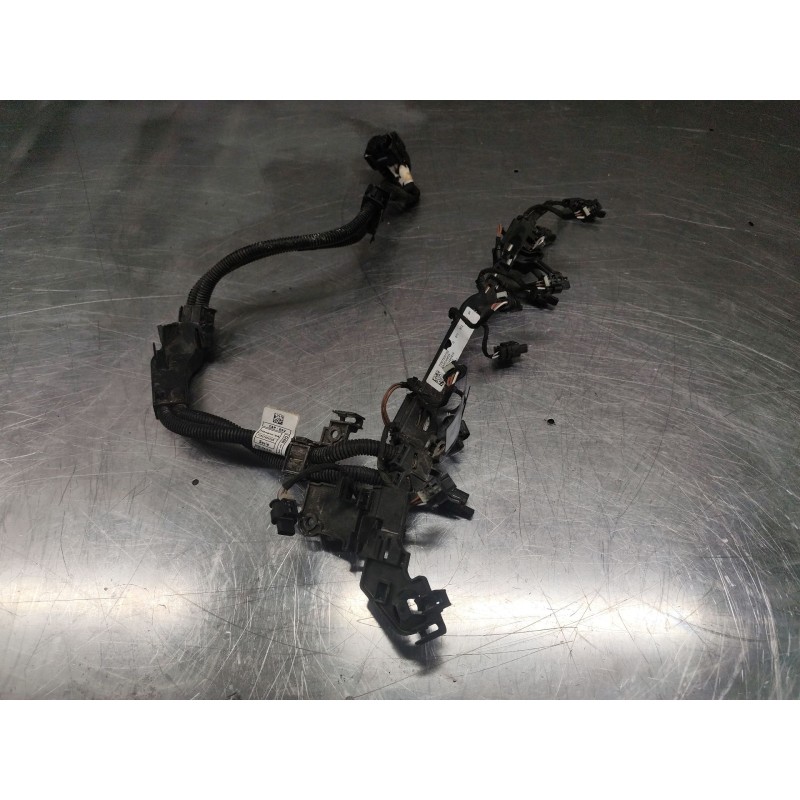 Recambio de cableado motor para bmw 4 descapotable (g23, g83) m4 competition m xdrive referencia OEM IAM 950279001  